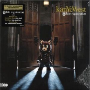 LATE REGISTRATION