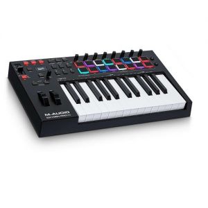 M AUDIO OXYGEN PRO 25