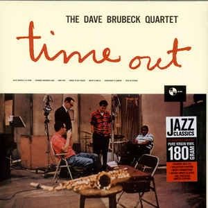 TIME OUT