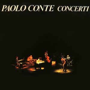 CONCERTI - AMARANTH VINYL 2LP 180GR