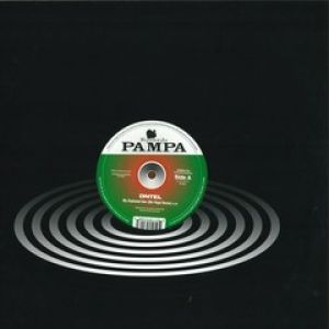 MY ORPHANED SON/IT'S ONLY (DIE VOGEL/DJ KOZE RMXS)
