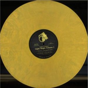 NIGHT MAGIC VOL.I - THE DISCO MIXES 2020