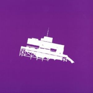 LADY VIOLET EP