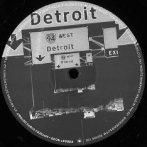 NOTHING STOPS DETROIT
