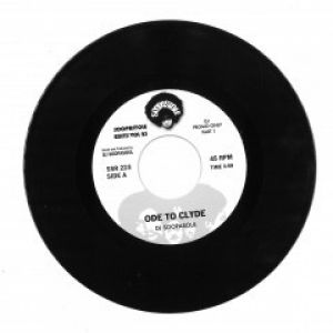 ODE TO CLYDE