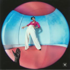 FINE LINE (gatefold 2xLP + insert)