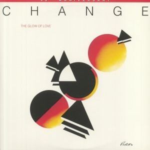THE GLOW OF LOVE - 40TH ANNIVERSARY EDITION