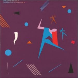 MONDO DELLA NOTTE I EP