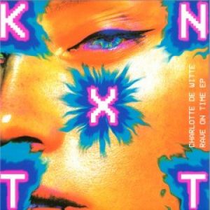 RAVE ON TIME EP