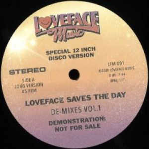 DE-MIXES VOL.1