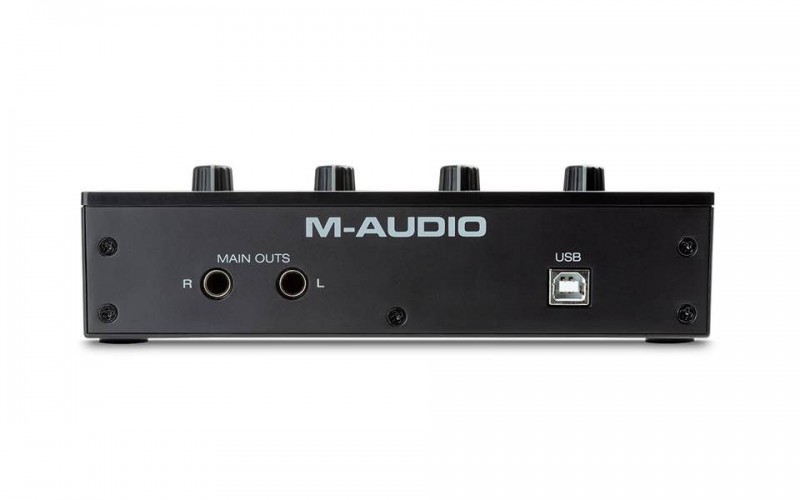 M AUDIO M-Track Duo