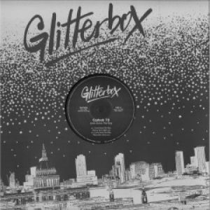 LOVE SAVES THE DAY (DANNY KRIVIT/RAHAAN RMXS)