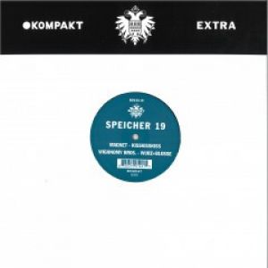 SPEICHER 19