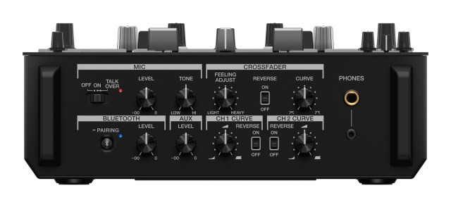 PIONEER DJ DJM S7