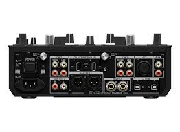 PIONEER DJ DJM S7