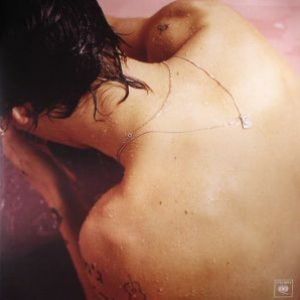 HARRY STYLES