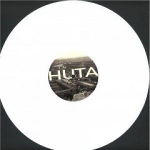HUTA EP