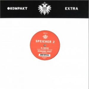 SPEICHER 2