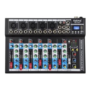 KARMA MX 4807 - ricevitore bluetooth - phantom +48V