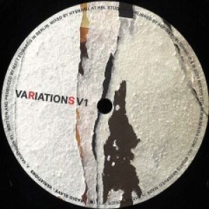 VARIATIONS