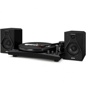 GEMINI TT 900 BB  BLACK