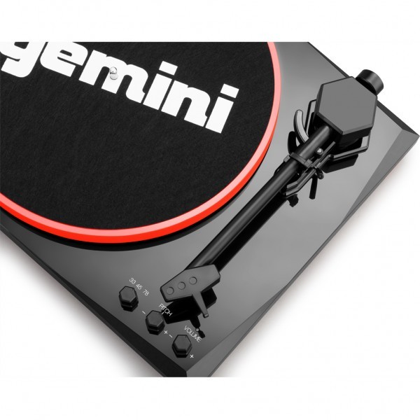 GEMINI TT 900 BR RED