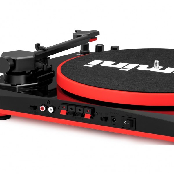 GEMINI TT 900 BR RED