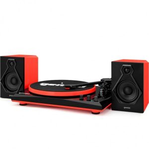 GEMINI TT 900 BR  RED