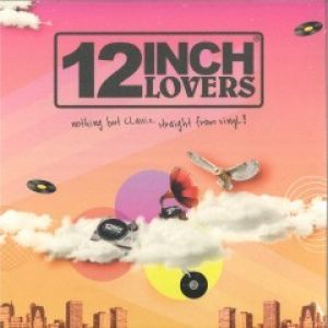 12 INCH LOVERS 2
