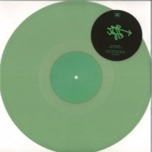 PANIC IN DETROIT EP
