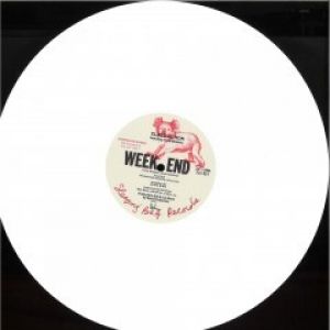 WEEKEND - LARRY LEVAN RMX