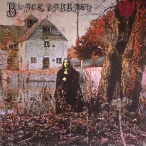 BLACK SABBATH