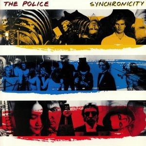 SYNCHRONICITY