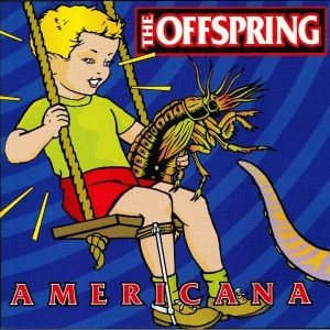 AMERICANA