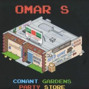 CONANT GARDENS PARTY STORE