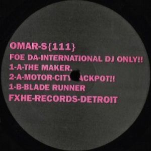 111 (DOUBLE VINYL)