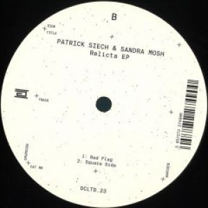 RELICTA EP