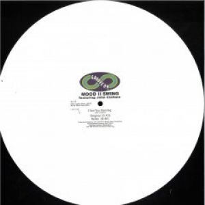 I SEE YOU DANCING - WHITE VINYL 