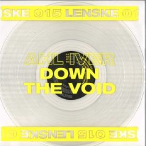 DOWN THE VOID EP