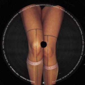 THE THEME EP
