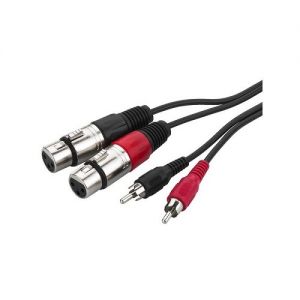 MONACOR MCA 327J