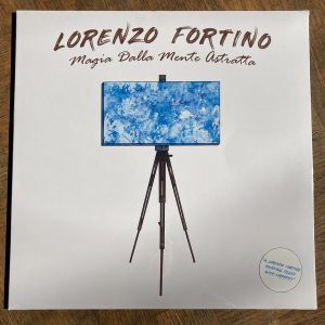 MAGIA DALLA MENTE ASTRATTA