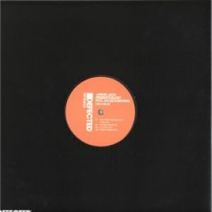 HOLD ME UP REMIXES