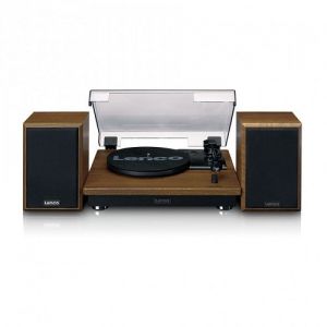  LENCO LS 100 Wood