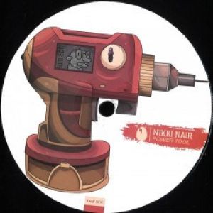 POWER TOOL