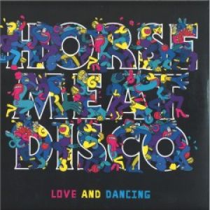 LOVE & DANCING
