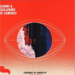 LAGRIMAS DE SANGRE EP (JANERET RMX)