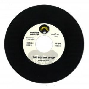THE BOSTON DROP