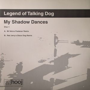 MY SHADOW DANCES