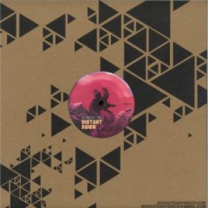 DISTANT DAWN EP